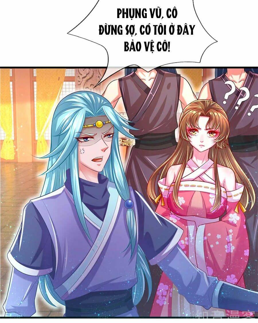 Phụng Lâm Thiên Hạ: Đệ Nhất Mỹ Nữ: Chapter 52