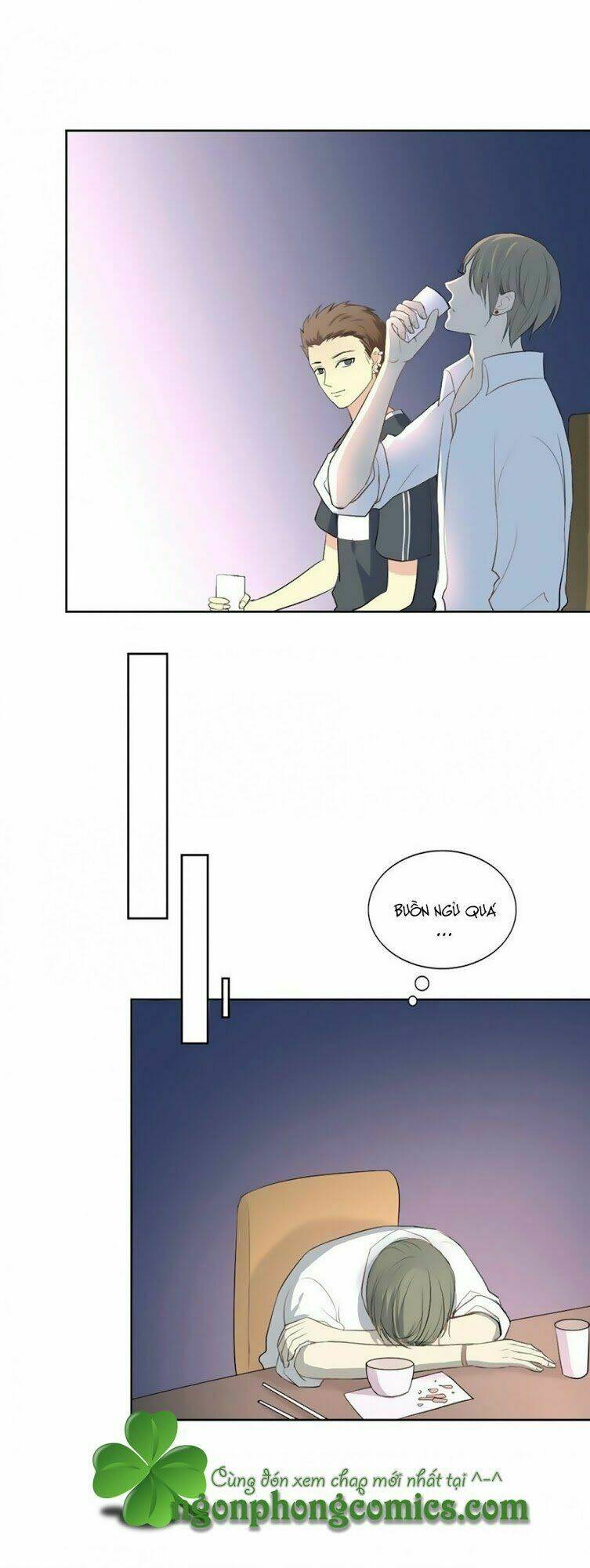 Sinh Sinh Tương Thác: Chapter 25