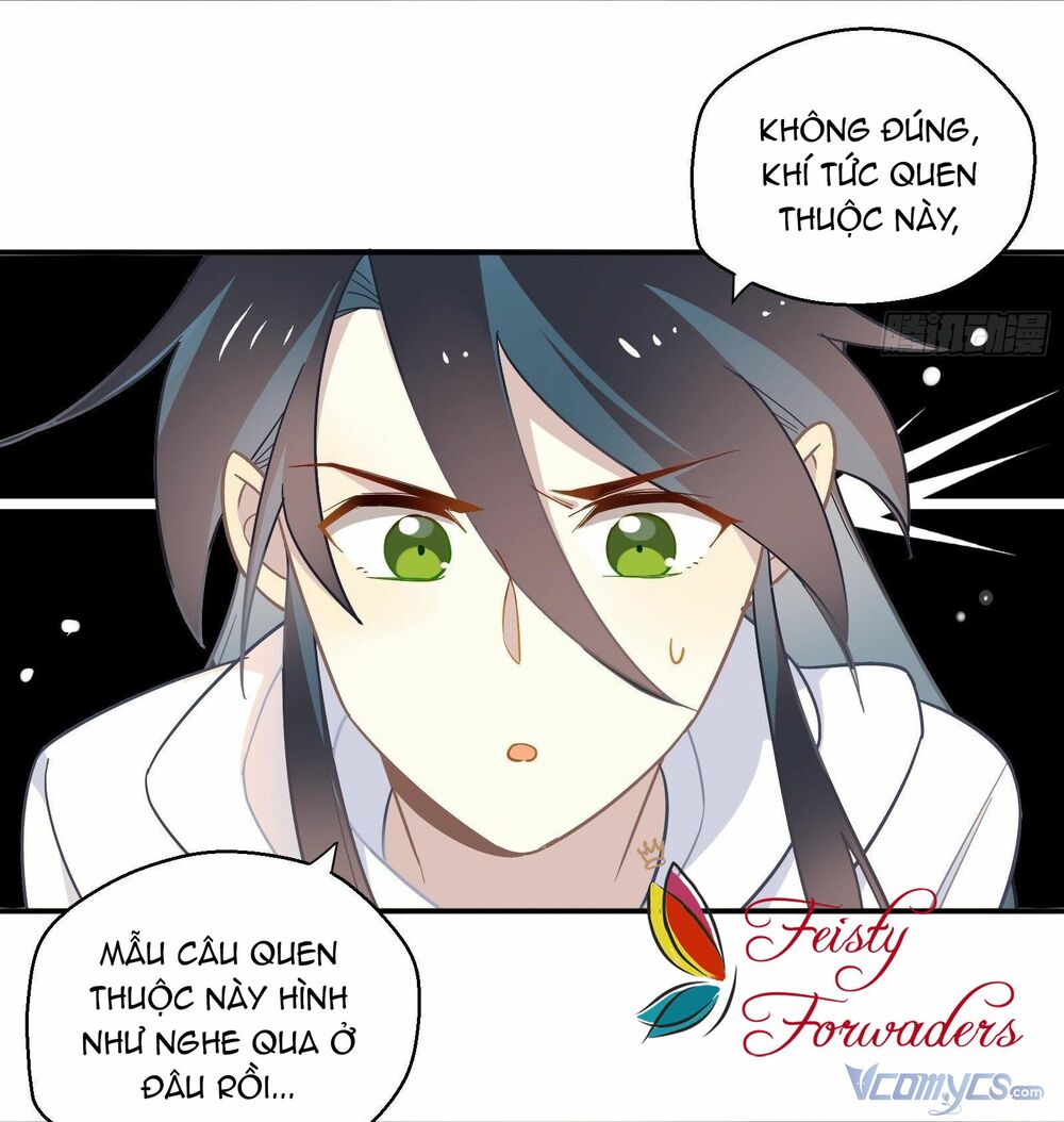 Nữ Phụ Như Tôi Cũng Có Ngày Ra Mắt: Chapter 22