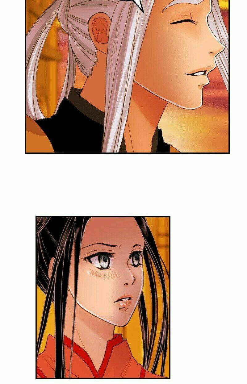 Huyết Đế Bạo Chúa: Chapter 20