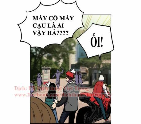 Xin Đừng Cắn Em: Chapter 11