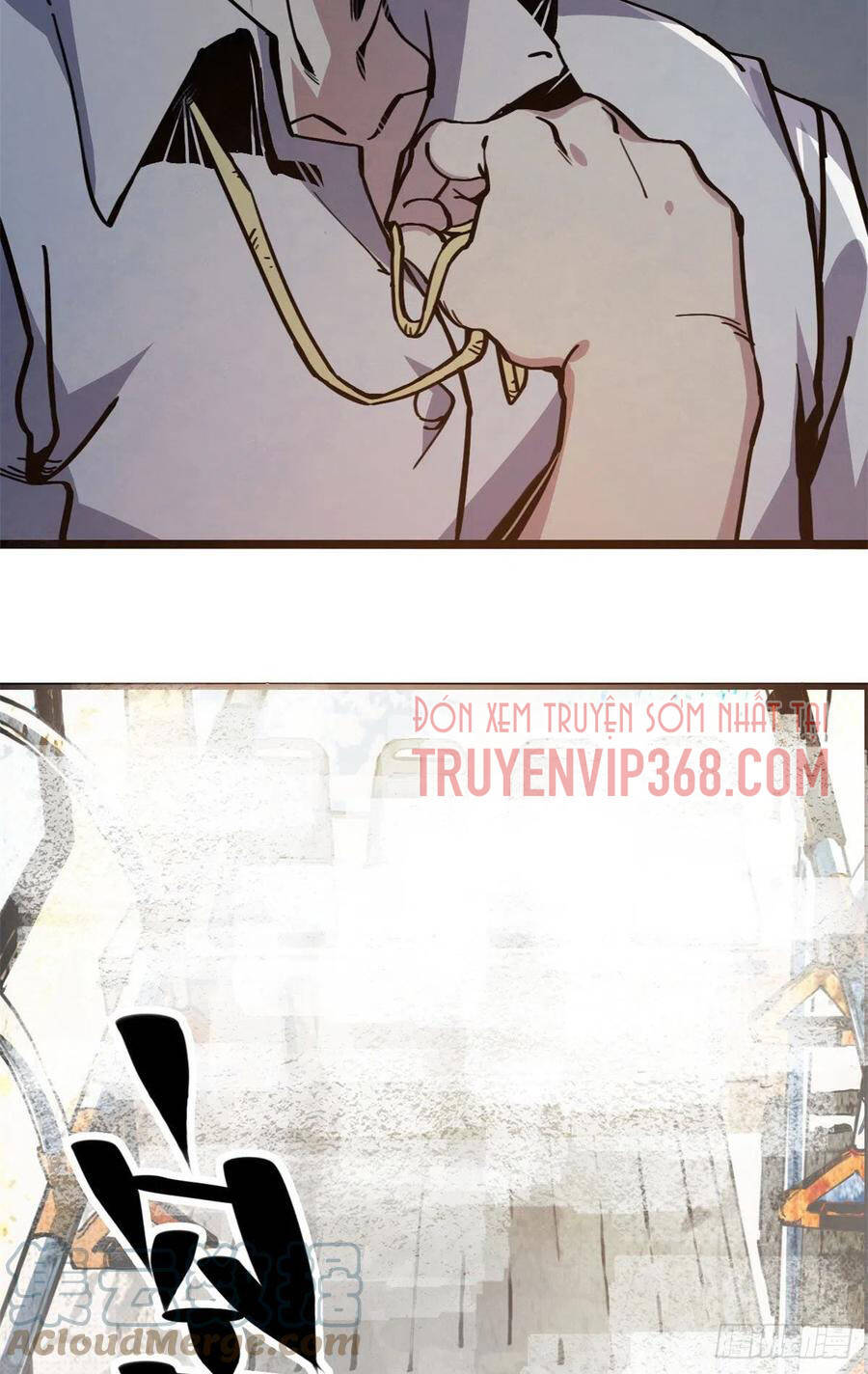 Lùi Lại Để Vi Sư Lên: Chapter 4