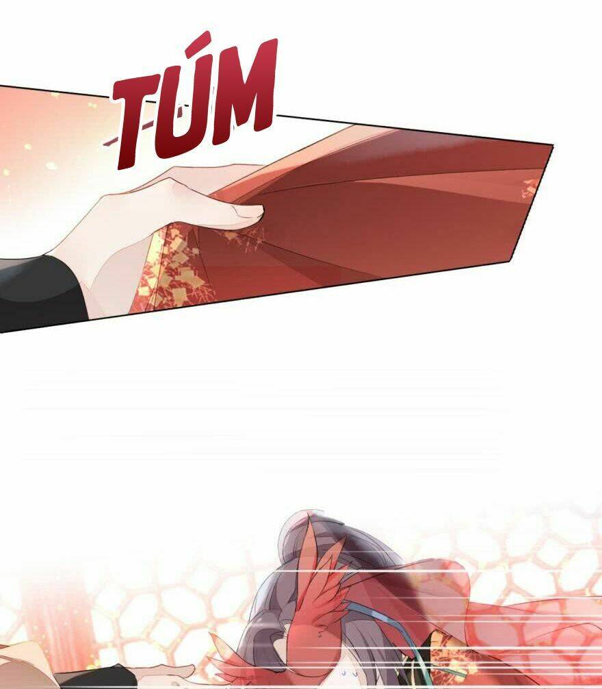 Nghịch Lai Thuận Thú: Chapter 1