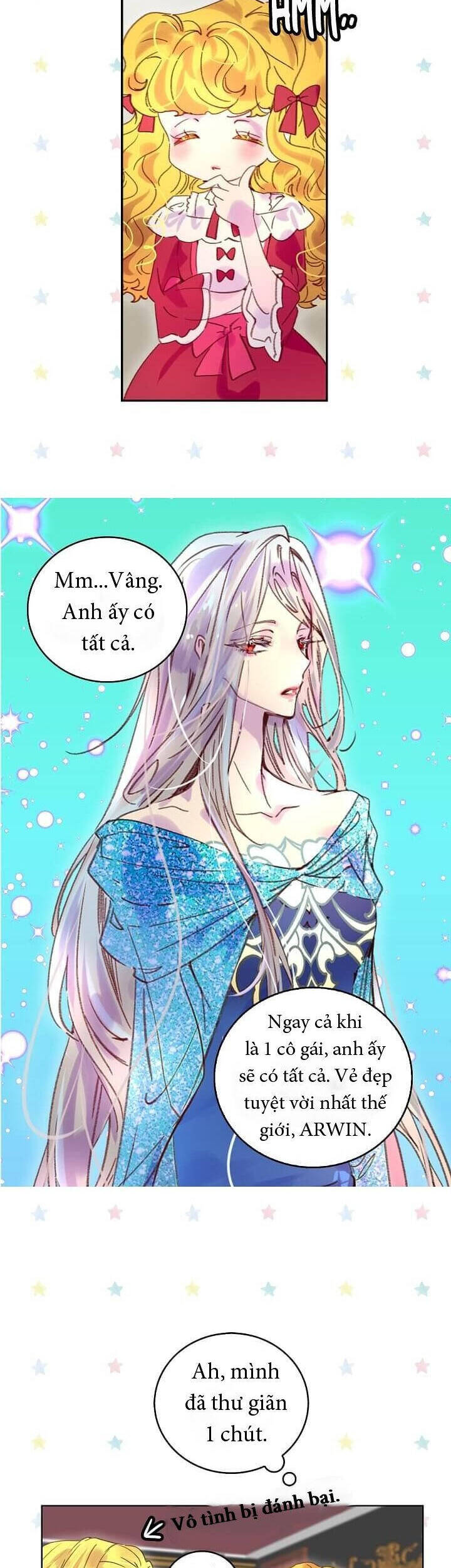 Đừng Xem Thường Nữ Phụ: Chapter 96