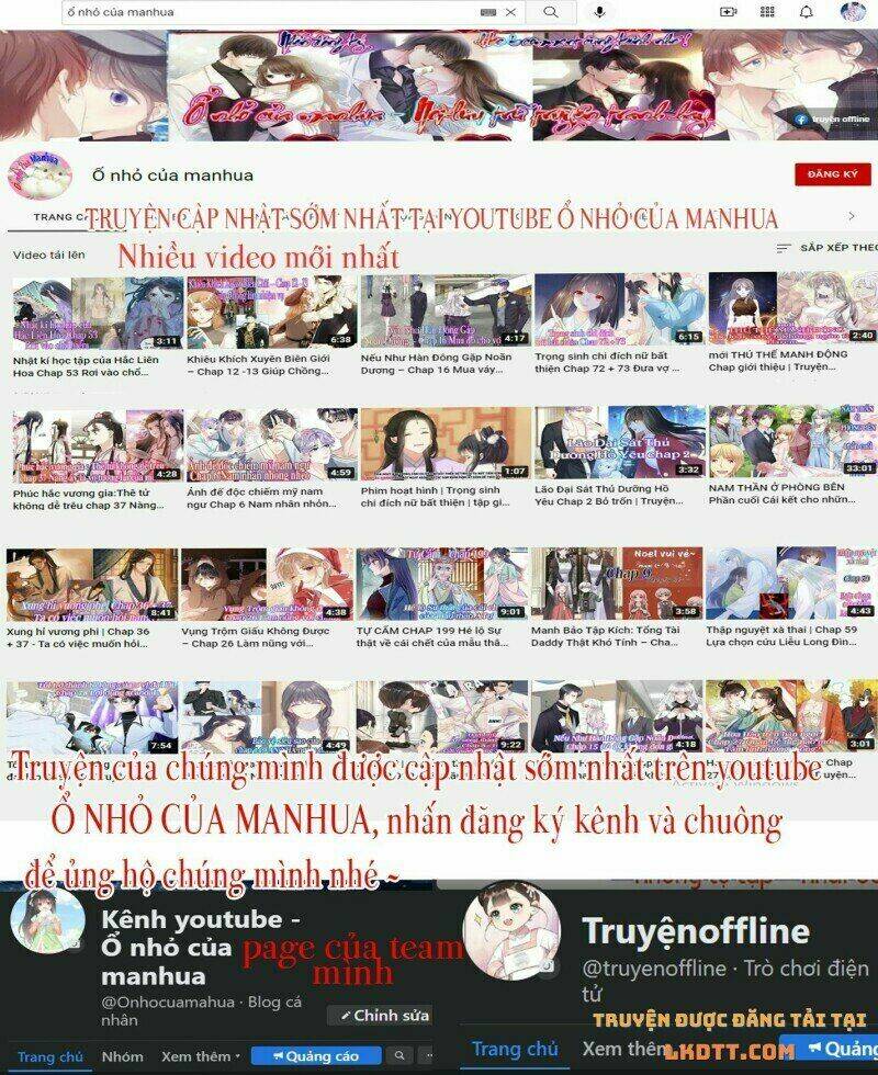 Nhật Kí Học Tập Của Hắc Liên Hoa: Chapter 39