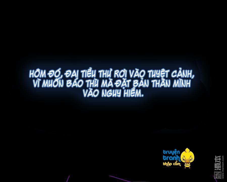 Nhạ Thượng Thủ Tịch Tổng Tài: Chapter 160