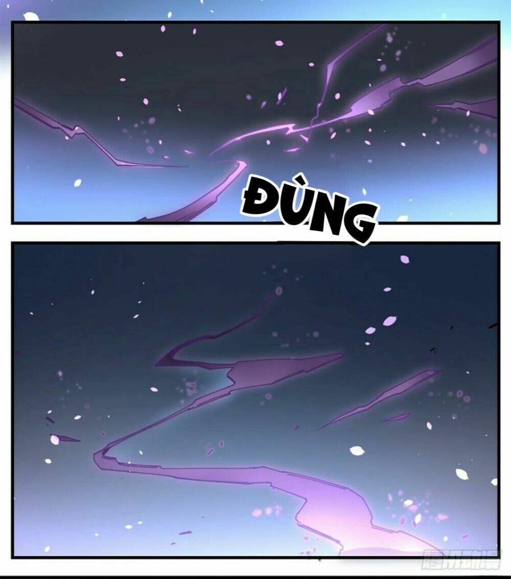 Hắc Bạch Hữu Thường: Chapter 5