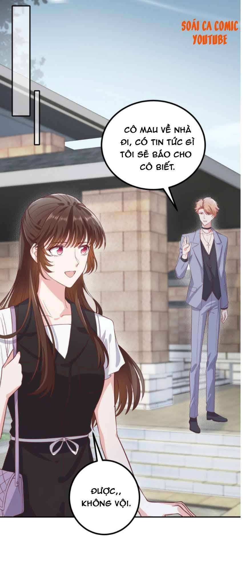 Nhất Sanh Hữu Hỉ: Chapter 48
