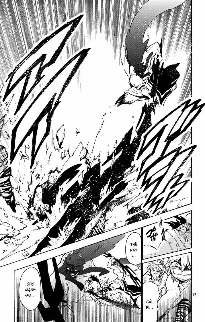 Sinbad No Bouken: Chapter 20
