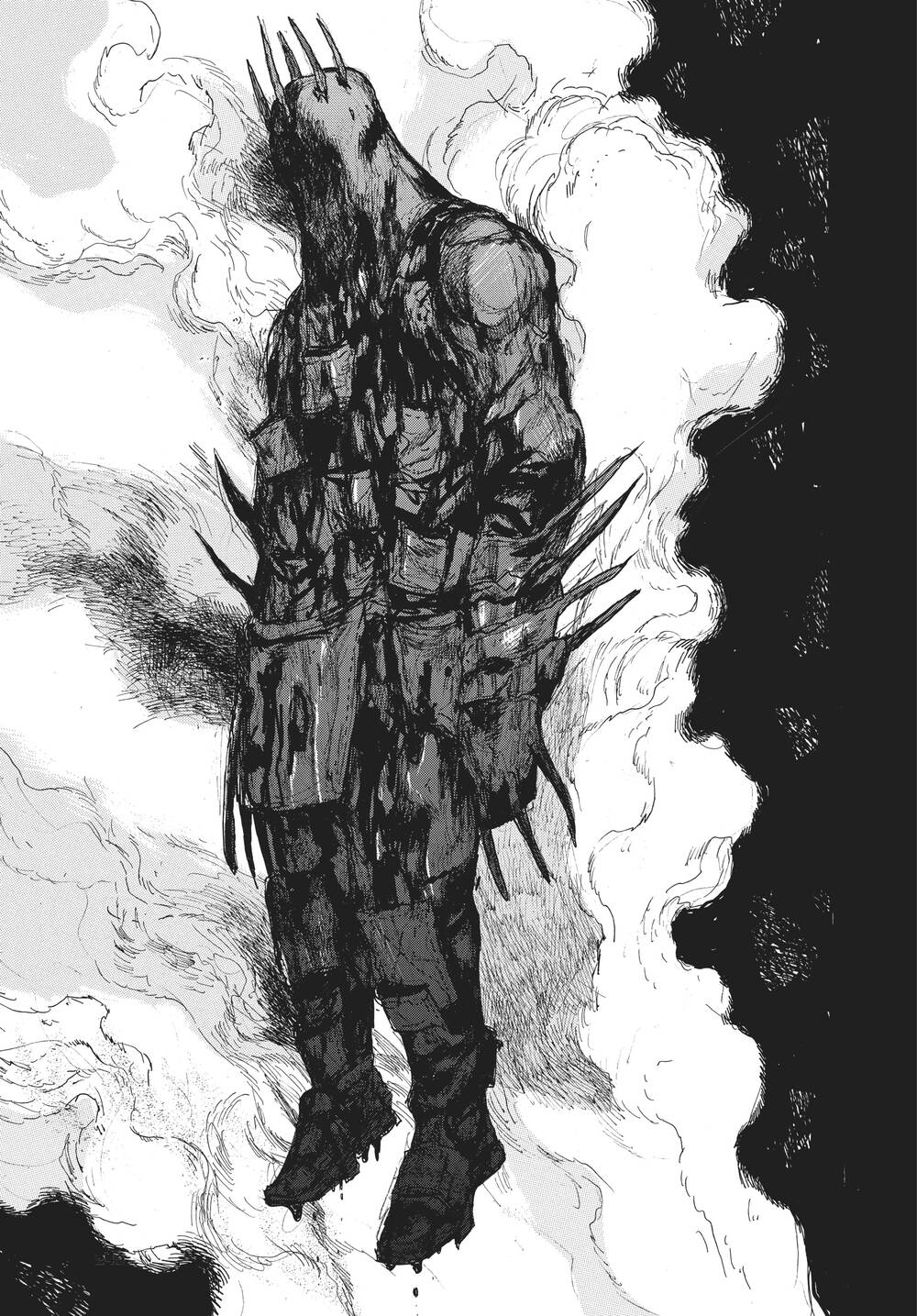 Kẻ Mất Trí Và Thế Giới Ma Thuật: Chapter 147