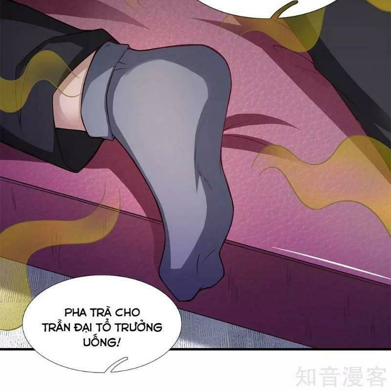 Chung Cực Binh Vương Tại Đô Thị: Chapter 104