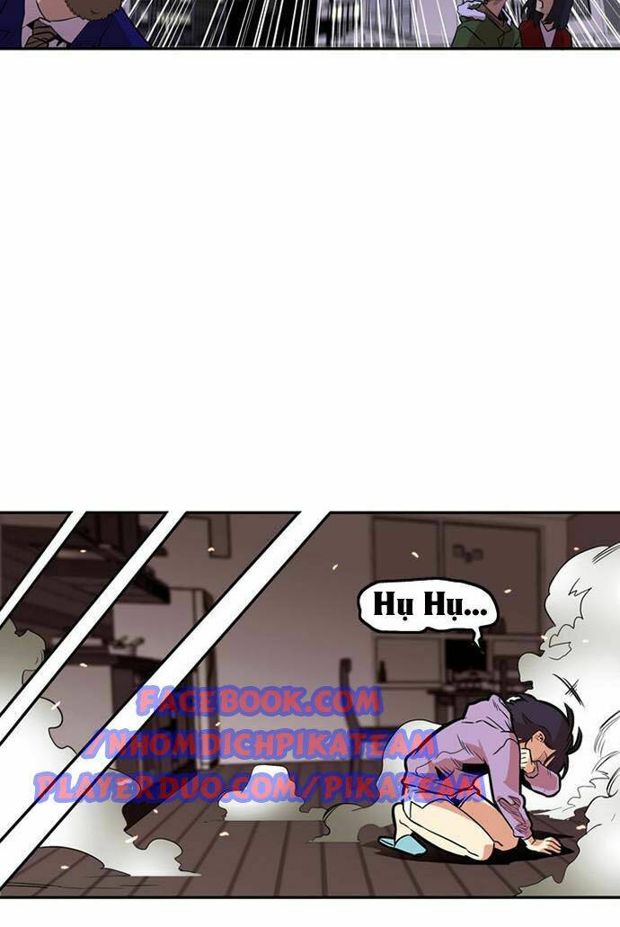 Bẫy Troll: Chapter 1
