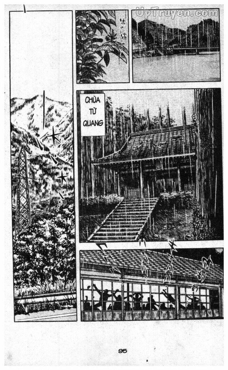 Musashi: Chapter 28