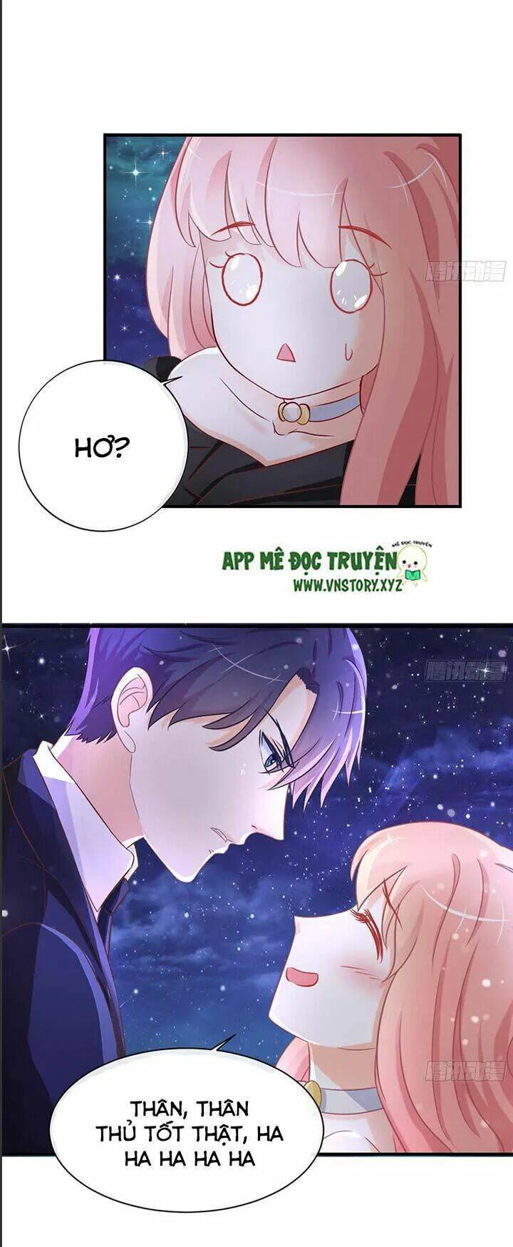 Cẩm Lý Thiếu Nữ Của Tôi: Chapter 40