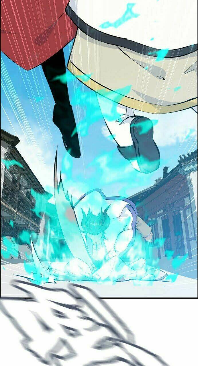 Thần Ma Thiên Sát: Chapter 50
