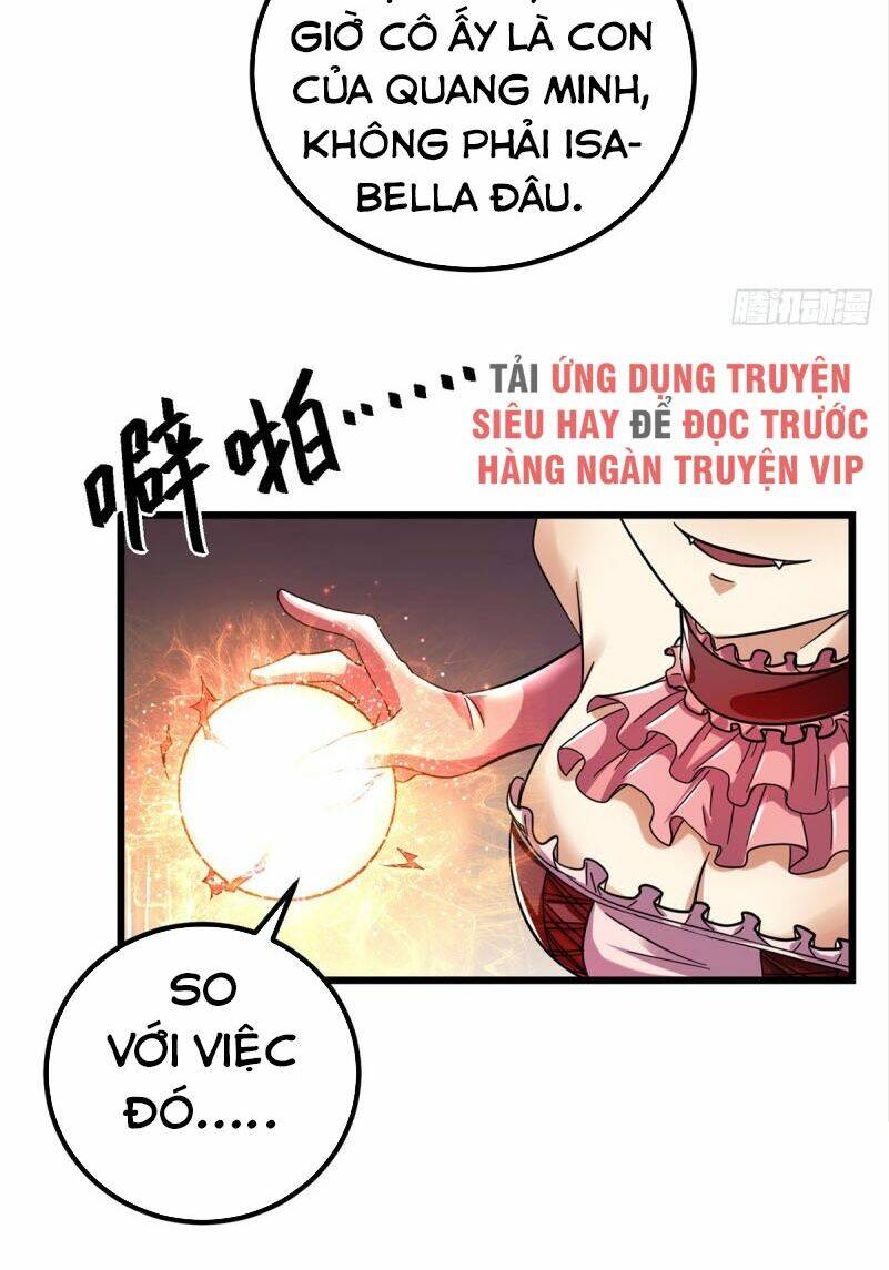 Tiên Vương Trùng Sinh: Chapter 100