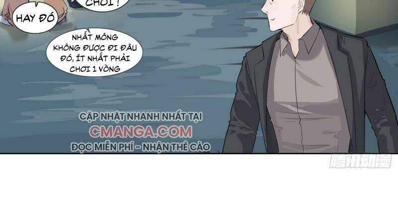 Kẹo Bông Gòn Và Mộng Giữa Ban Ngày: Chapter 25