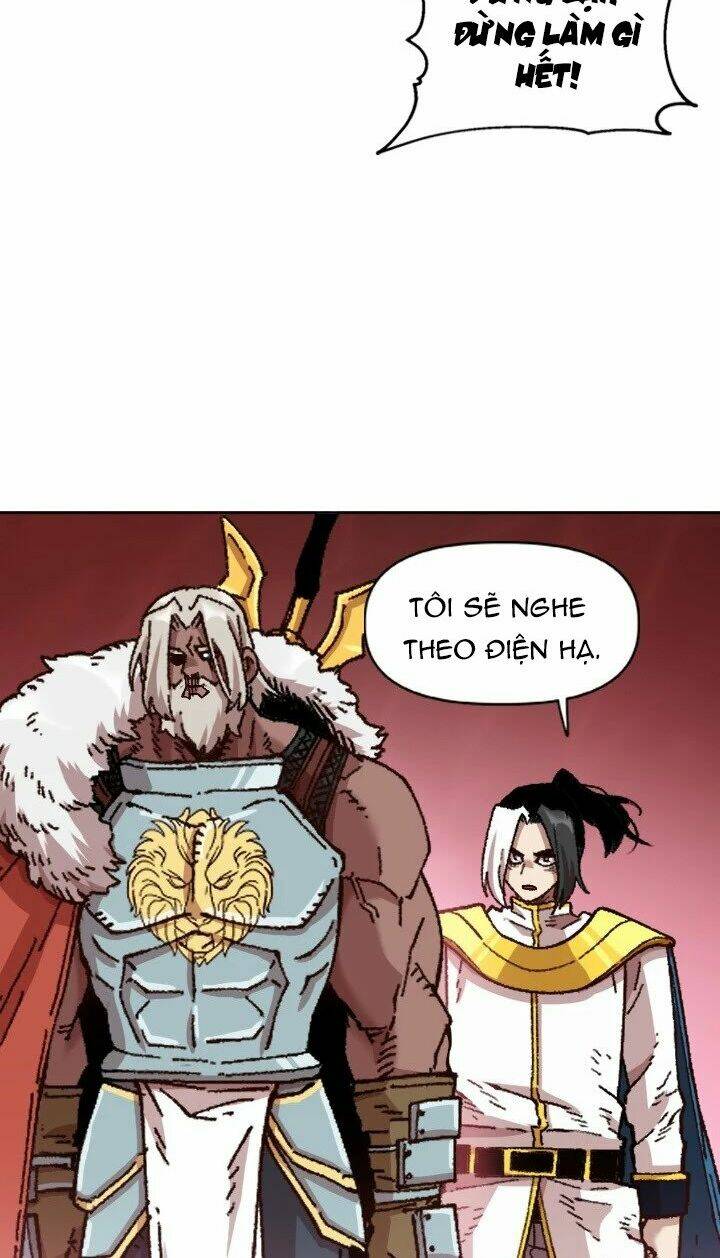 Nô Lệ Nghịch Thiên: Chapter 73