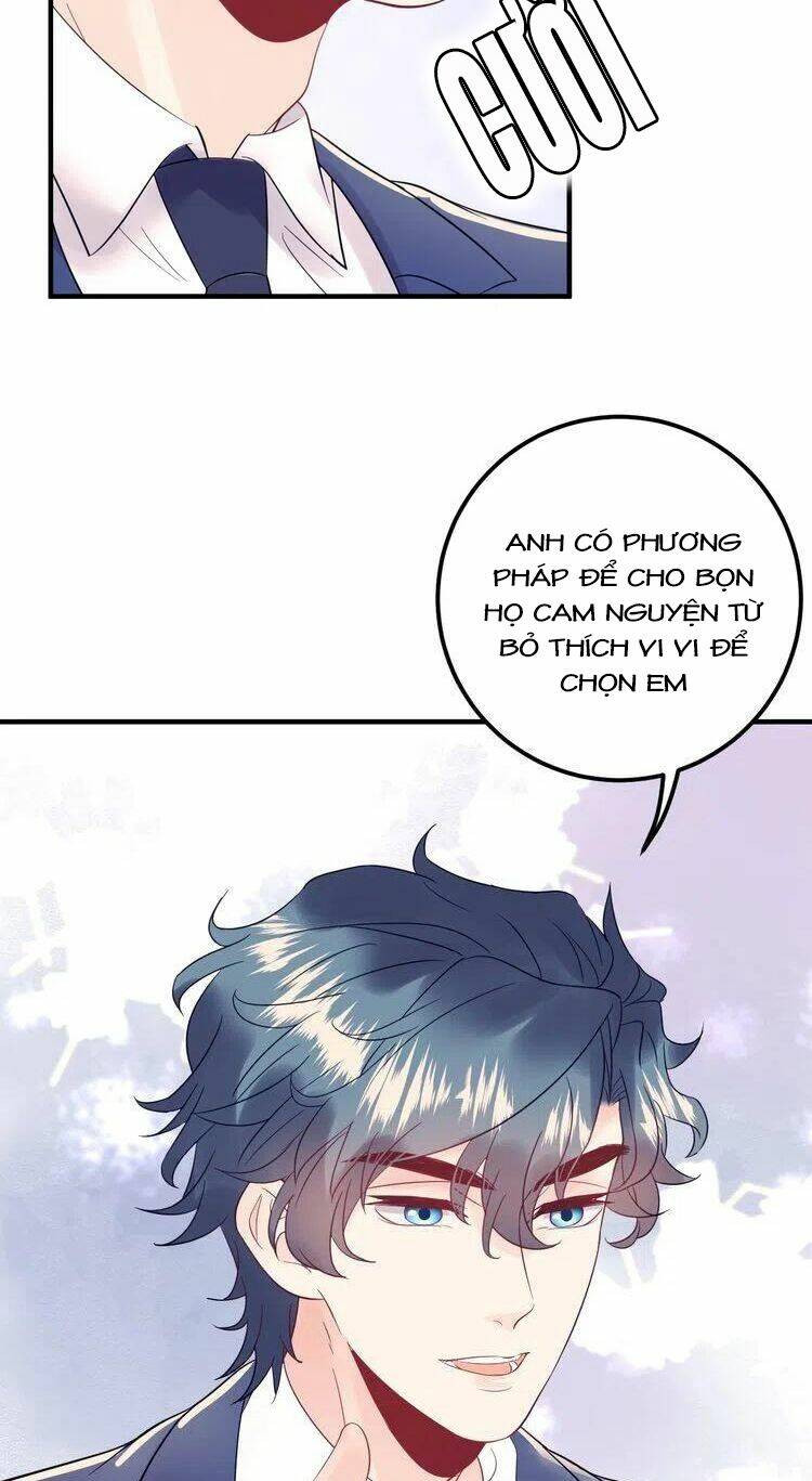 Trong Sinh Chi Ức Vạn Ảnh Hậu Yếu Thượng Vị: Chapter 352