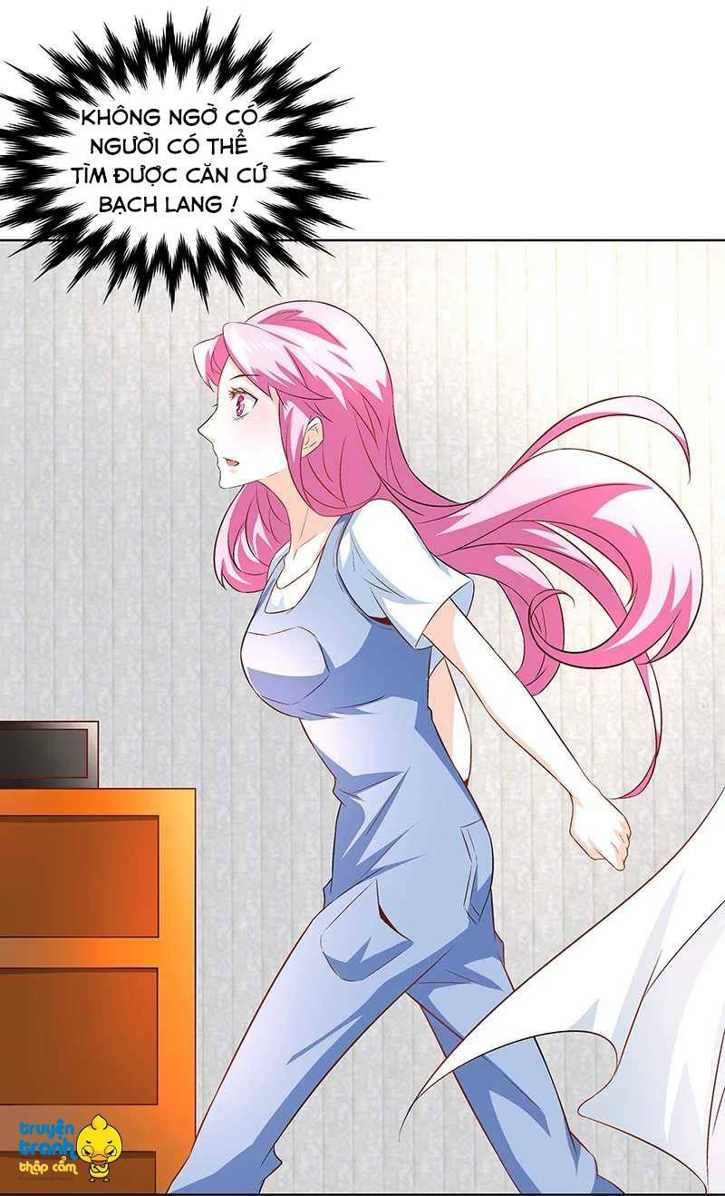 Cường Sủng Hào Môn Tiểu Manh Thê: Chapter 40
