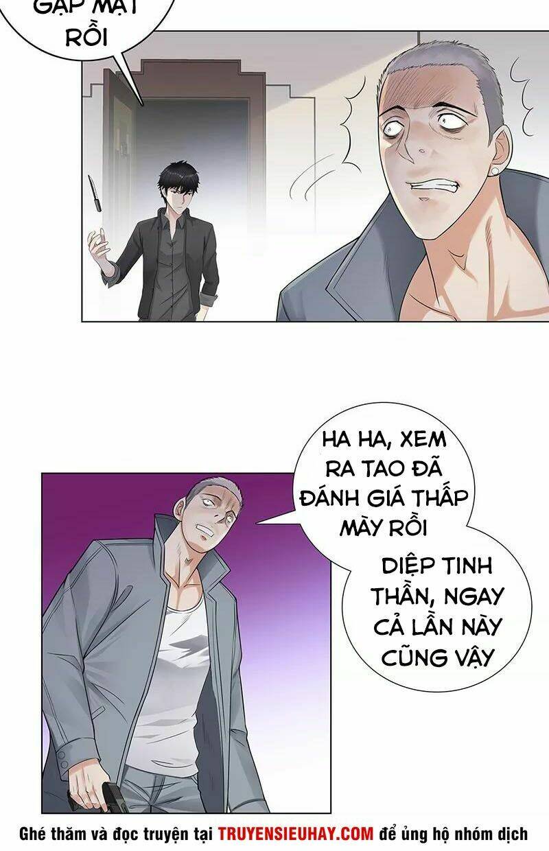 Học Viện Cao Thủ: Chapter 84