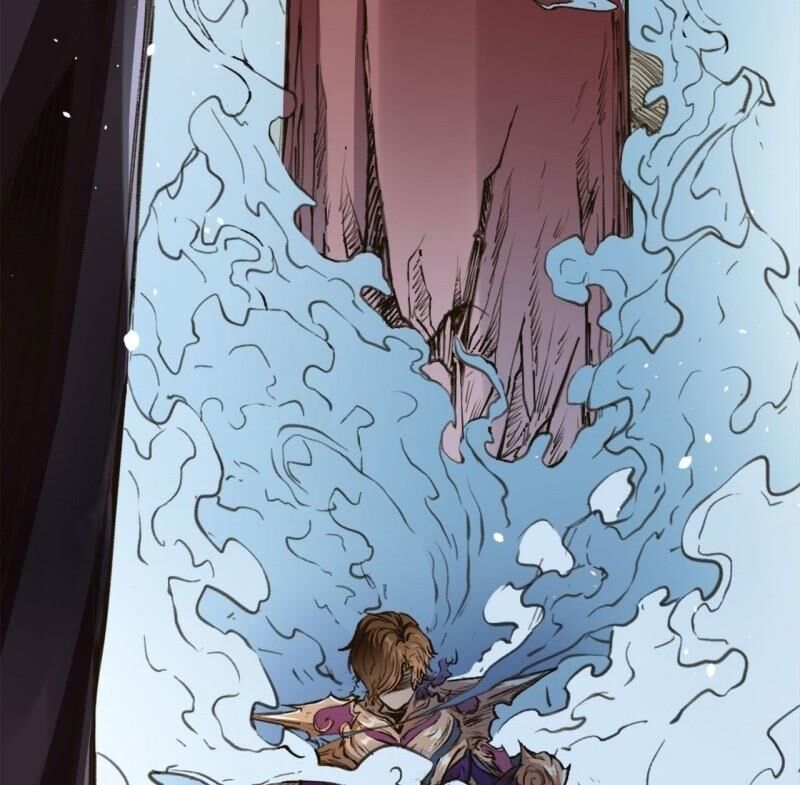 Đường Dần Tại Dị Giới 2: Chapter 2