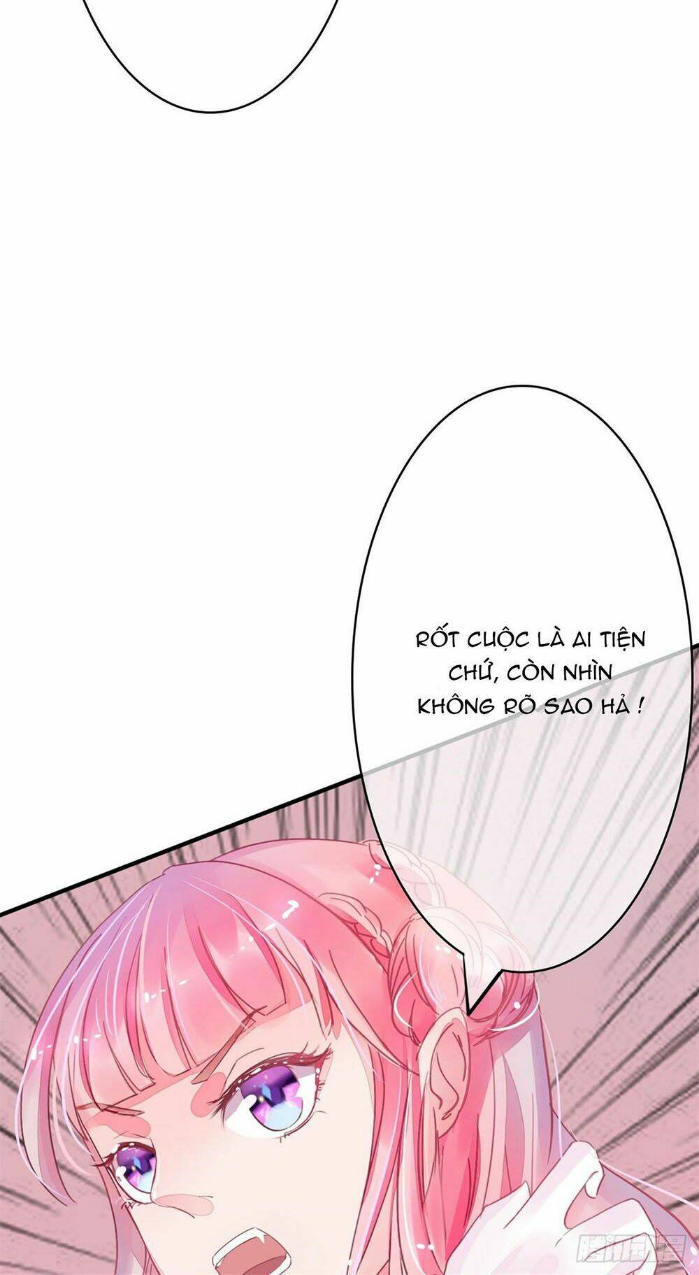 Manh Thê Khó Dỗ: Chapter 6