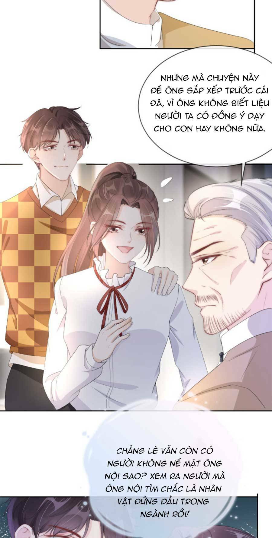 Ngự Tỷ Toàn Năng Lại Bị Phá Mã Giáp: Chapter 42