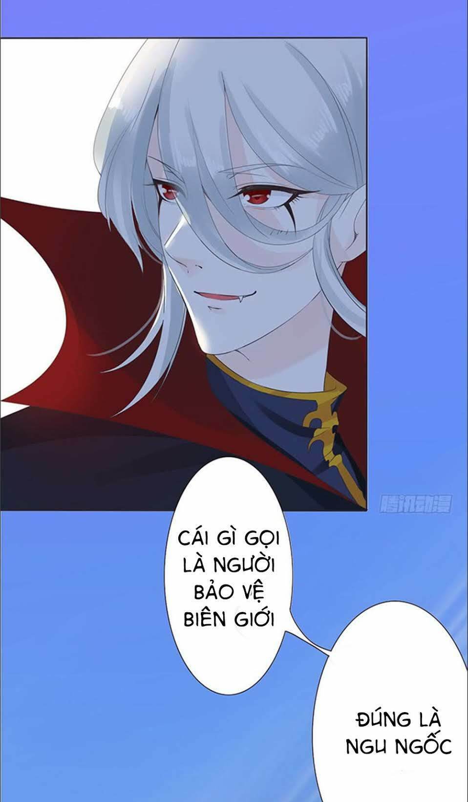 Ma Vương Luyến Ái Chỉ Nam: Chapter 85