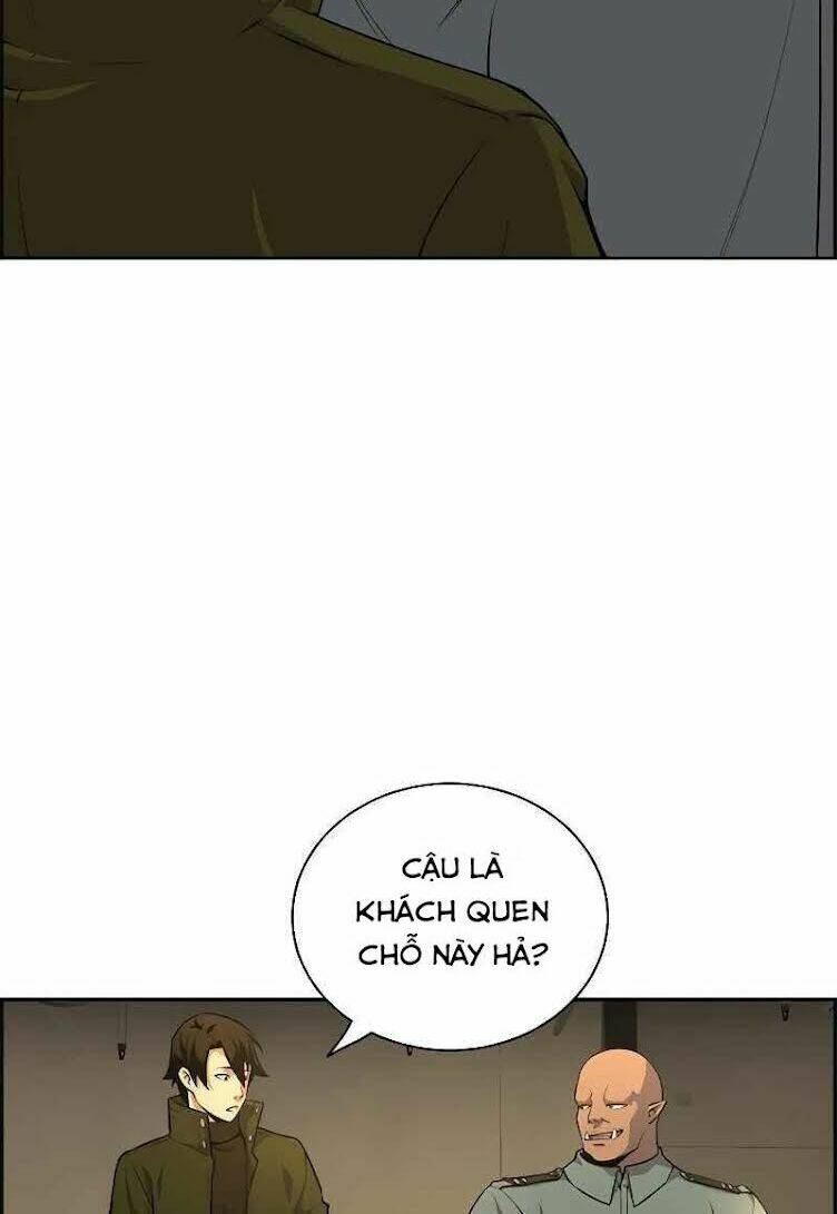 Kẻ Ngoại Đạo: Chapter 5