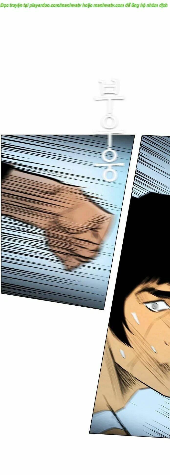 Kẻ Hồi Sinh: Chapter 31