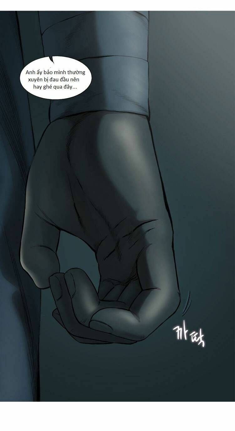 Diamond Dust: Chapter 8