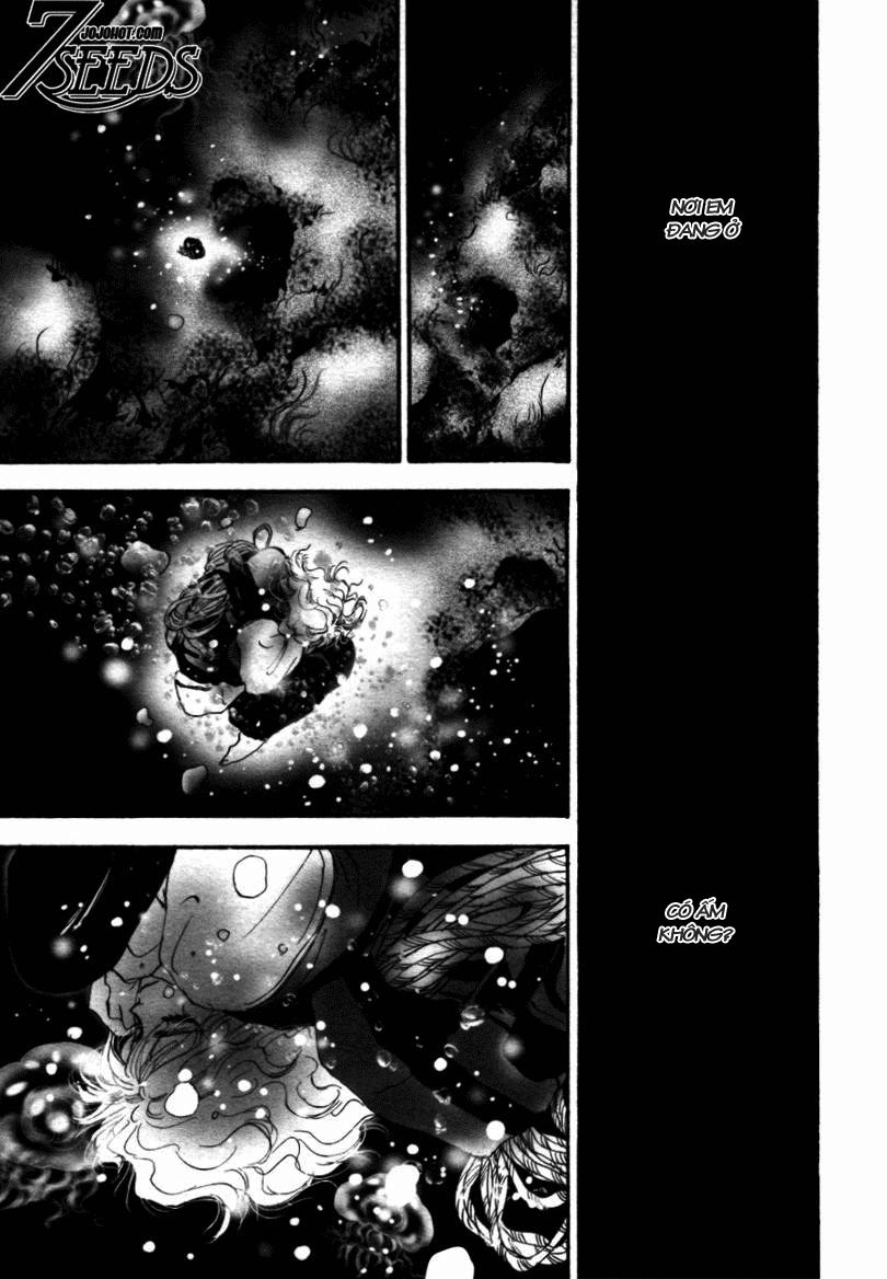 Mầm Sống: Chapter 92