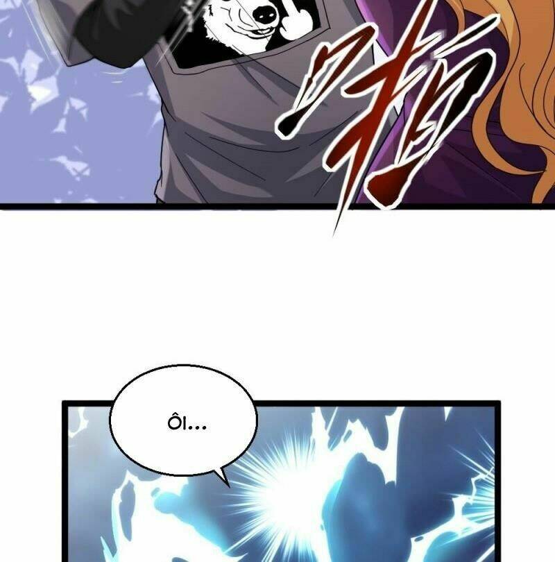 Tối Cuồng Nữ Tế: Chapter 42