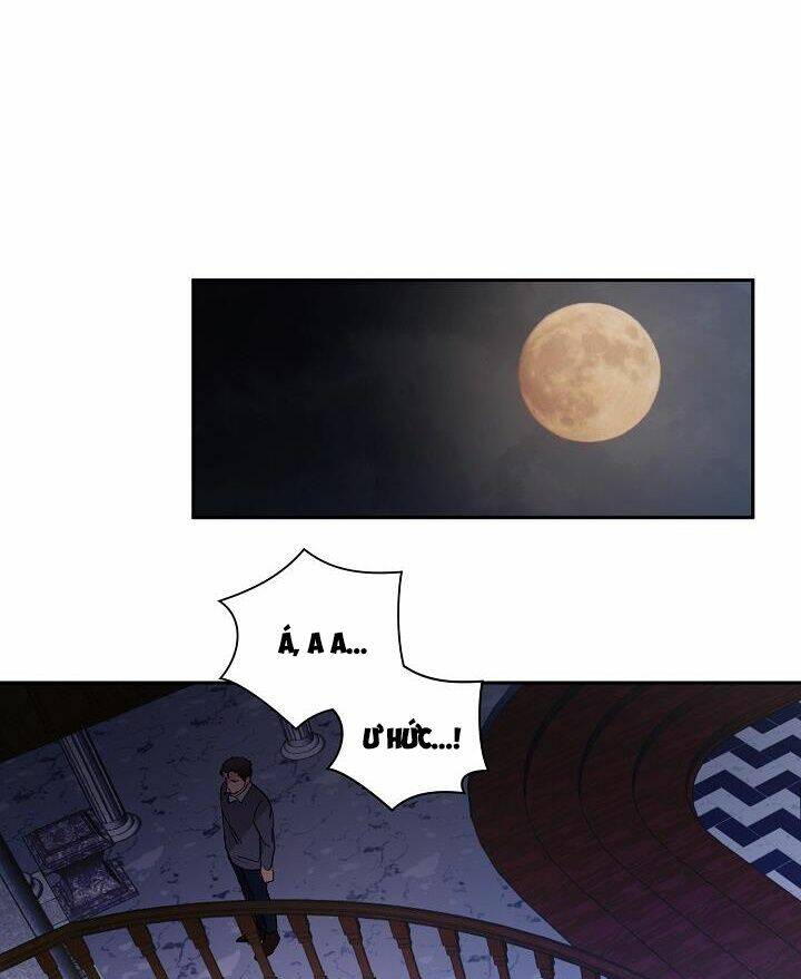 Kẻ Cắp Mặt Trăng: Chapter 40