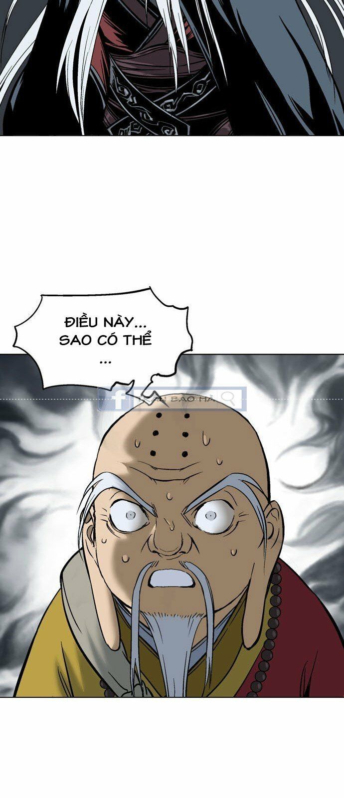 Cao Thủ 2: Chapter 72