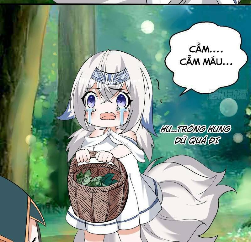 Giáng Thần Chiến Ký: Chapter 67