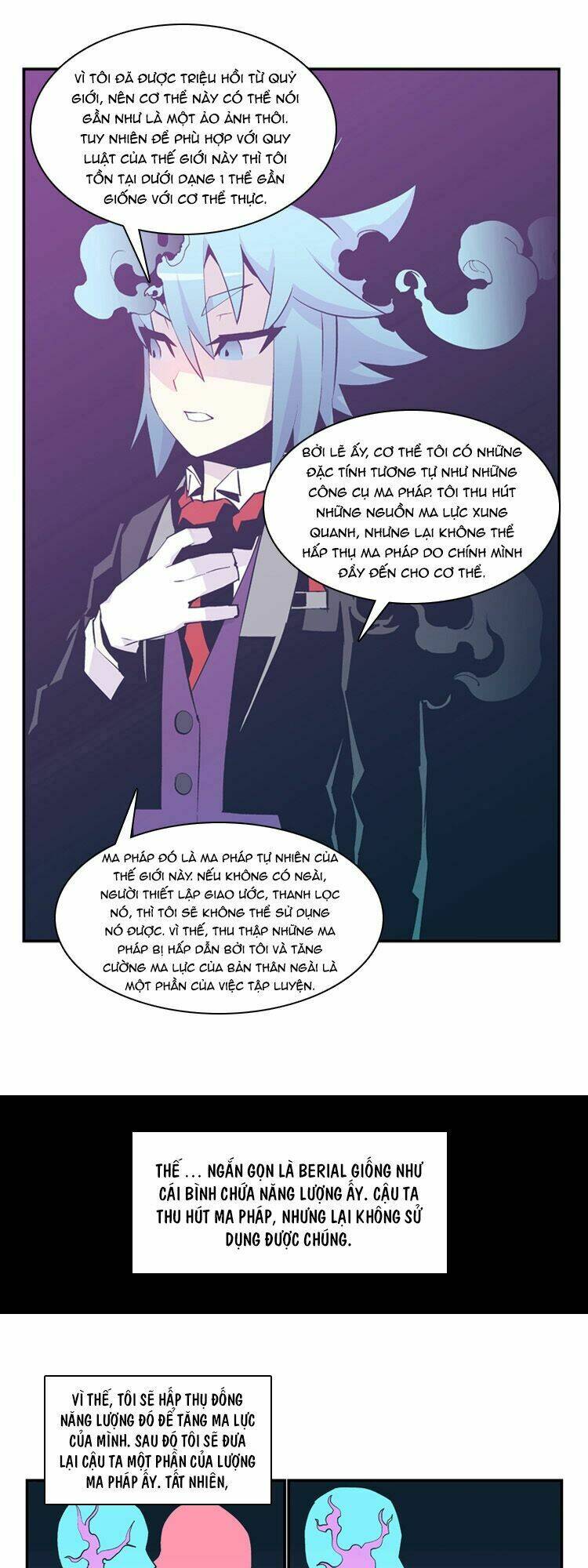 Maze Age Z: Chapter 2