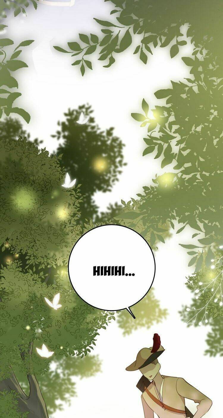 Hầu Nữ Giá Đáo: Chapter 31