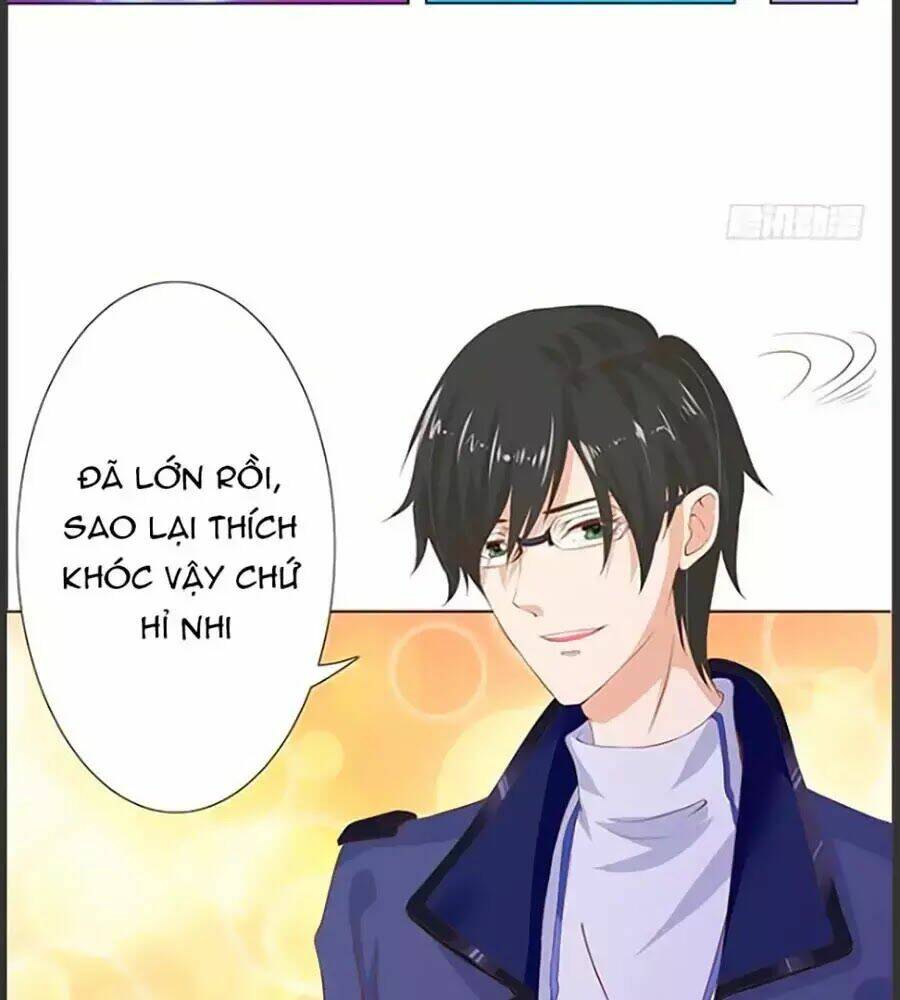 Ma Vương Luyến Ái Chỉ Nam: Chapter 112