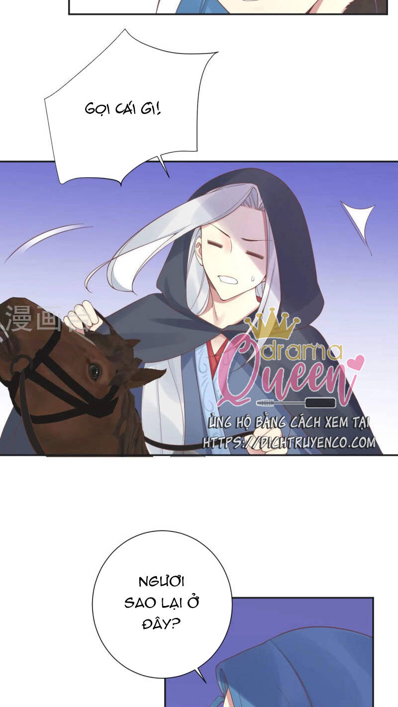 Hoàng Hậu Bận Lắm: Chapter 199