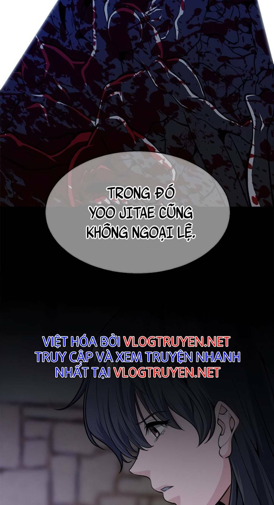 Người Chơi Bí Ẩn: Chapter 9