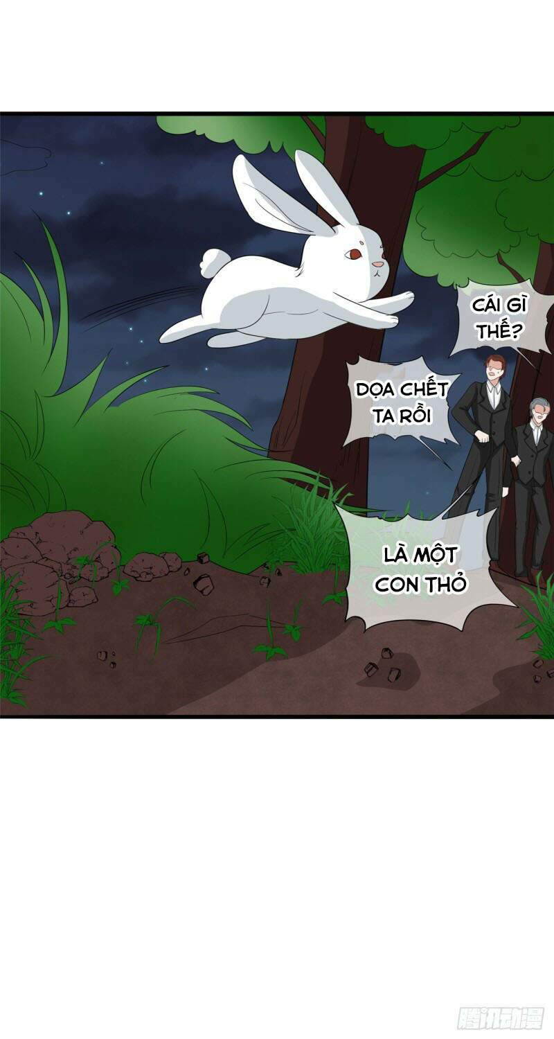 Siêu Cấp Nữ Thần Trọng Sinh: Chapter 32