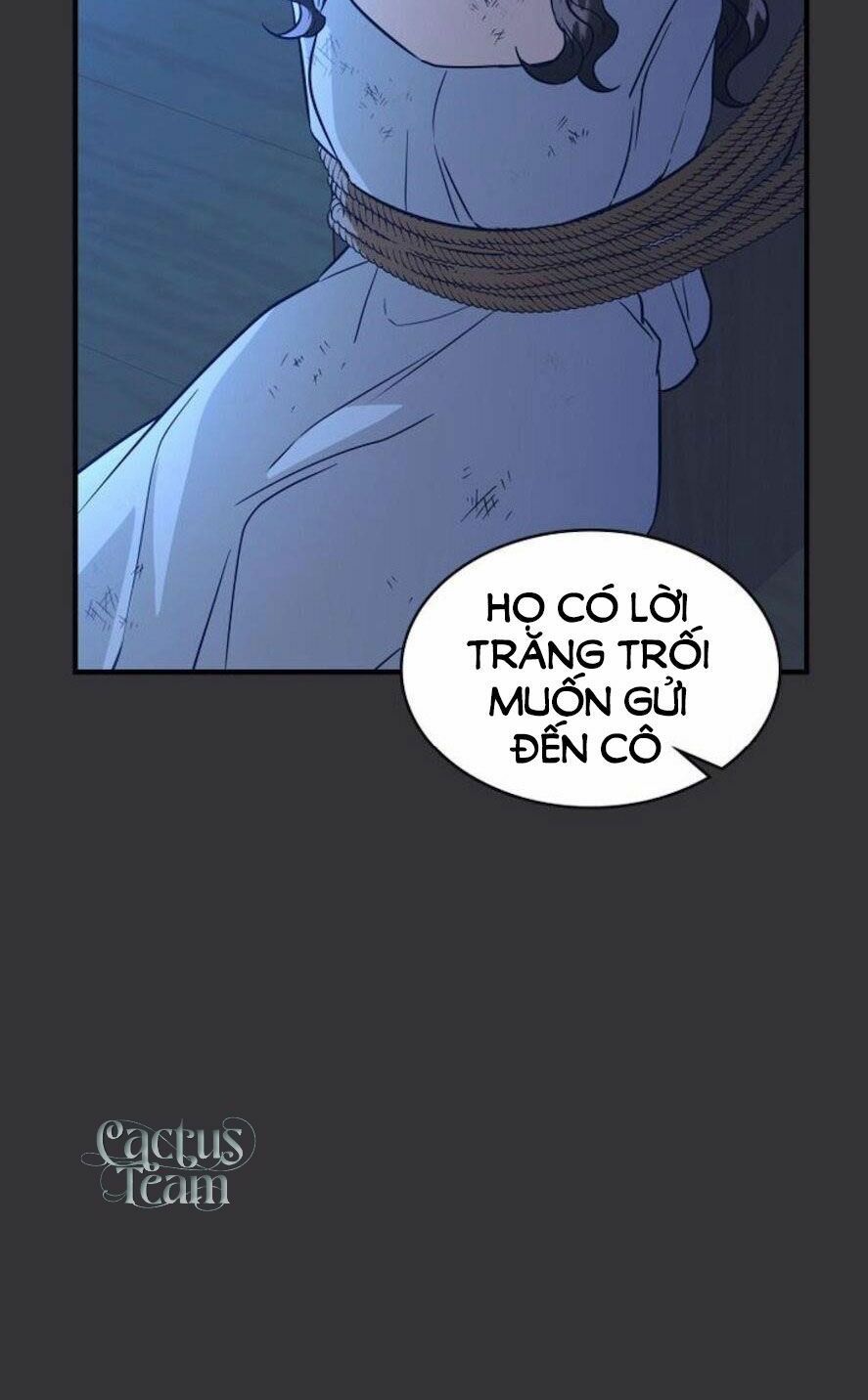 Lòng Trung Thành Với Kẻ Ác: Chapter 9