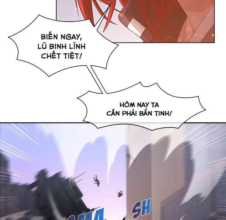 Ảo Mộng Hồ Điệp: Chapter 16