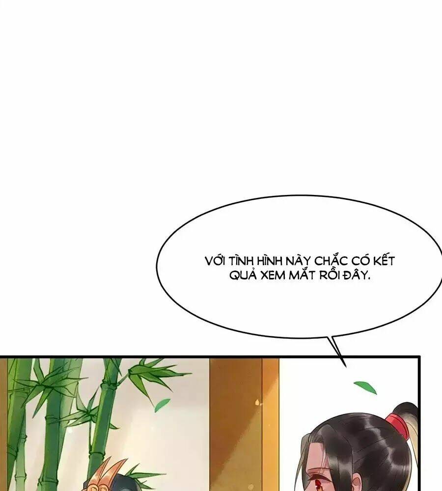 Vương Phi Muốn Trèo Tường: Chapter 49