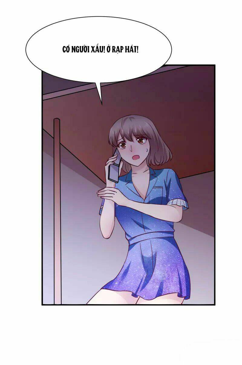 Thời Gian Đều Biết: Chapter 50