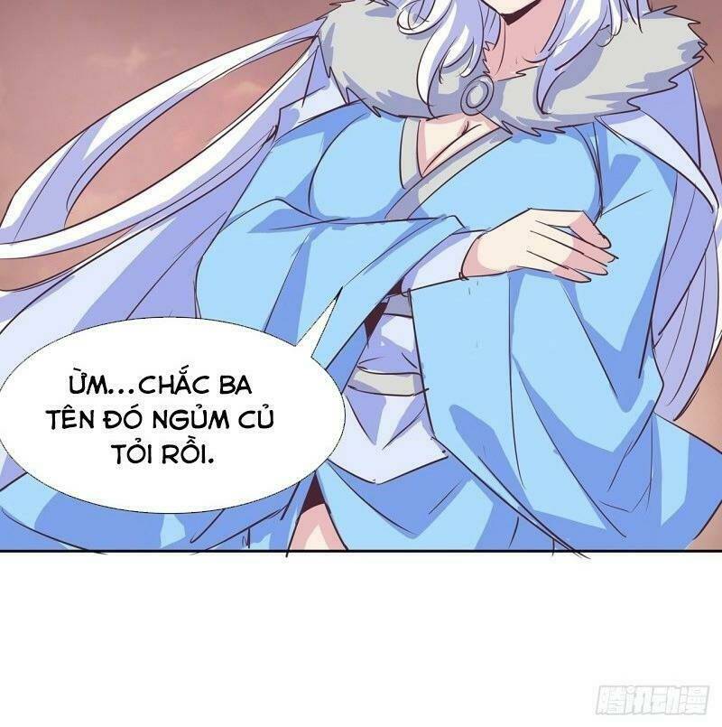 Siêu Phàm Truyện: Chapter 220