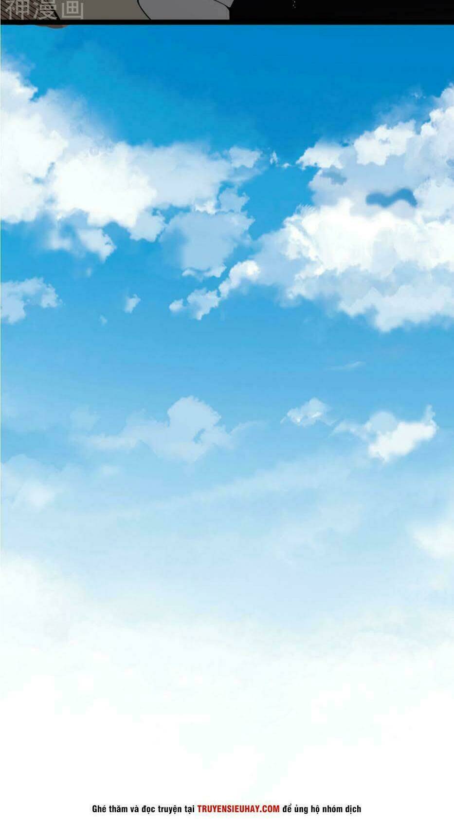 Đô Thị Chí Tôn: Chapter 37