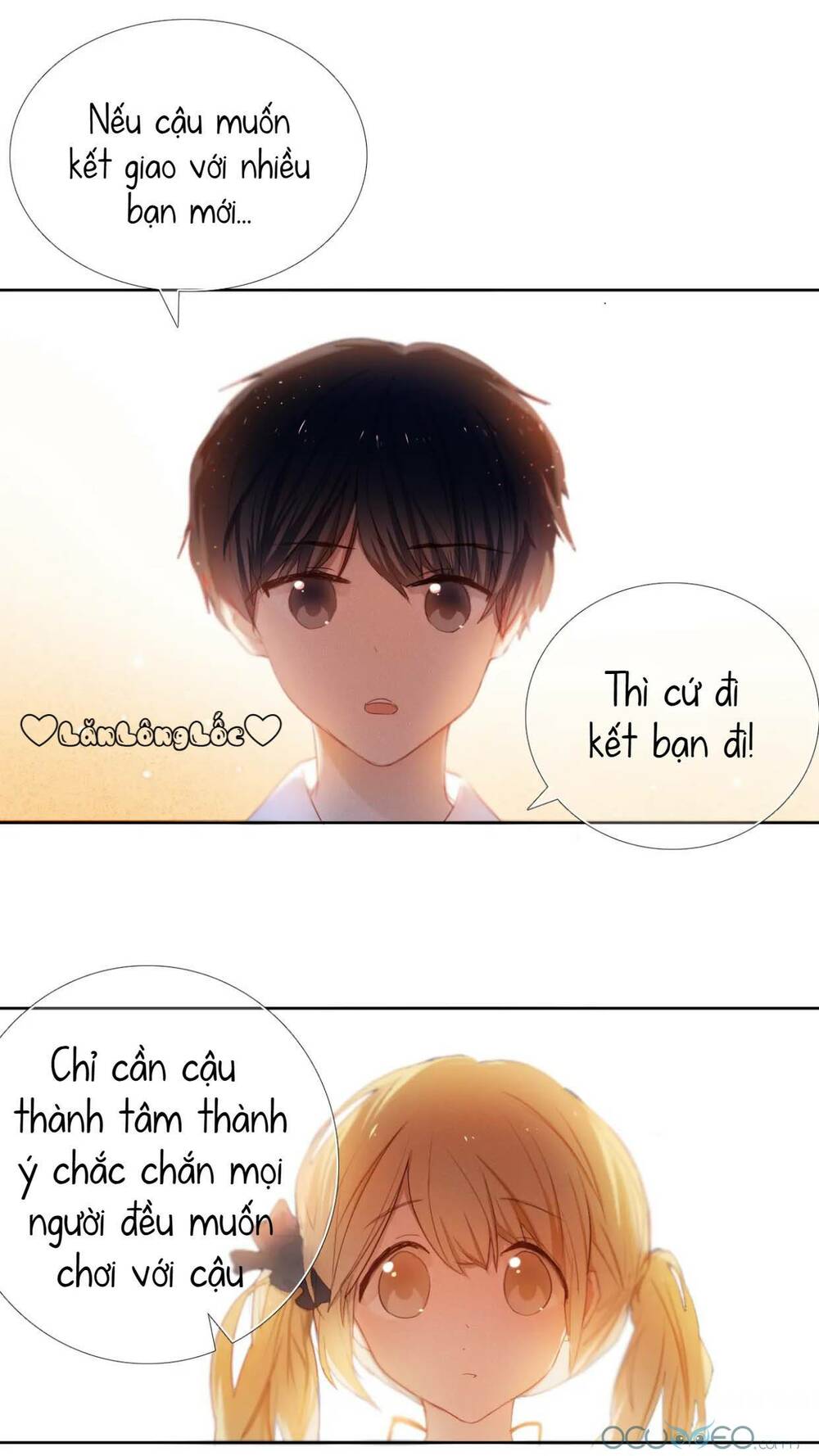 Kế Hoạch Trái Tim: Chapter 28